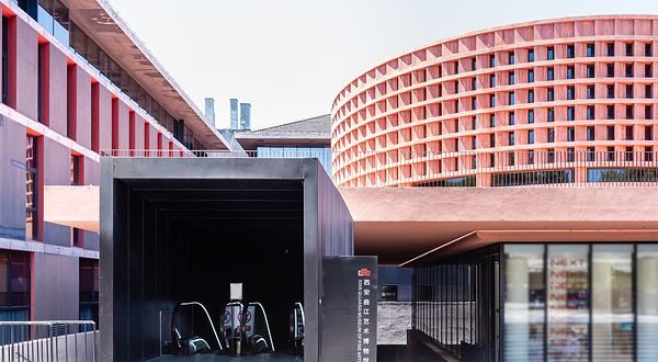 曲江艺术博物馆