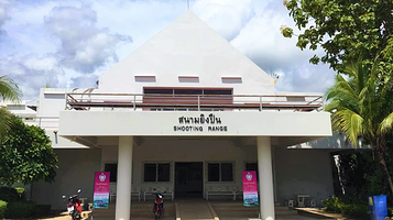 枪火实弹射击俱乐部（清迈中心）