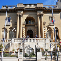 尼古拉·特斯拉博物馆