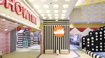 meland club(重庆万象城店)