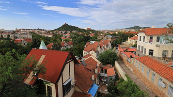 城市记忆啤酒街