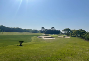 太阳岛高尔夫球场