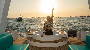 梦想起航游艇俱乐部