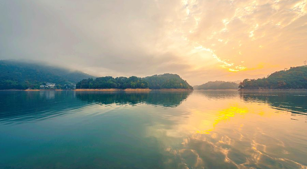 太平湖