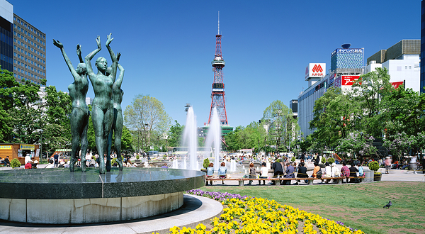 大通公园