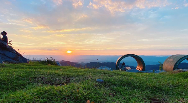 欢喜坪国际旅游度假区
