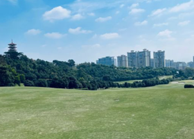 东莞凤凰山高尔夫球场