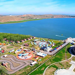 中国长城葡萄酒工业旅游区