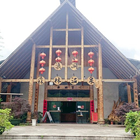 黄平浪洞森林温泉