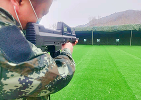 平型关大捷景区