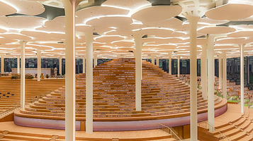 北京城市图书馆