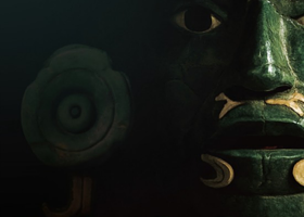 雨林秘境-墨西哥玛雅文明大展