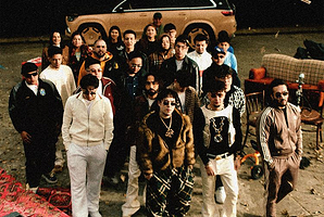 长春 · WOLFGANG2025巡回演唱会-长春站