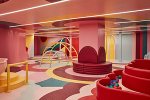 纽约冰淇淋博物馆