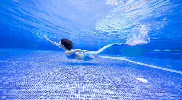 亚特兰蒂斯潜水俱乐部