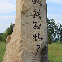 北极村-我找到北了