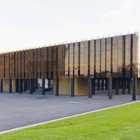 卢森堡欧洲法院