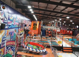 猿计划潮玩空间