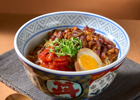 武汉风貌安坻酒店-安坻餐吧