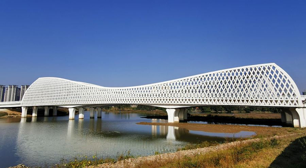 长利湖沙滩公园