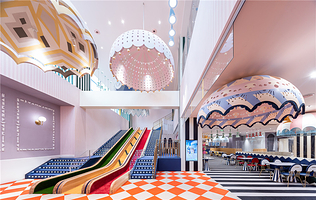 奈尔宝家庭中心（长沙运达汇店）