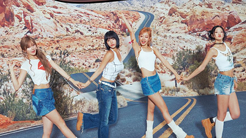 马来西亚吉隆坡 · 2025 KISS OF LIFE 1ST WORLD TOUR [KISS ROAD] in KUALA LUMPUR