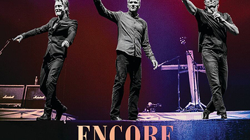 马来西亚云顶高原 ·  MICHAEL LEARNS TO ROCK ENCORE ALL THE HITS