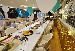 福州鲲鹏游艇帆船俱乐部