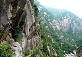 徽杭古道文化园