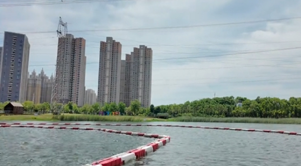 EWAVE冲浪俱乐部