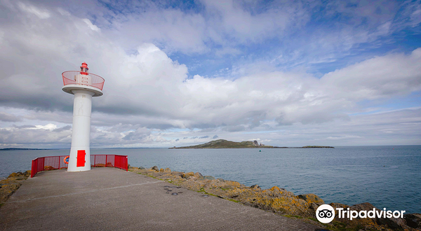 Howth Lighthouse