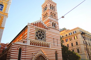 城内圣保罗教堂