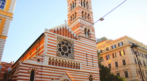 城内圣保罗教堂