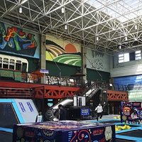 快乐专+长春(七彩天地店)