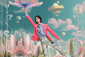 佛山 · 2025华晨宇火星演唱会—佛山站