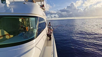 清水湾游艇旅游中心