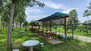 津杨风情家庭农场