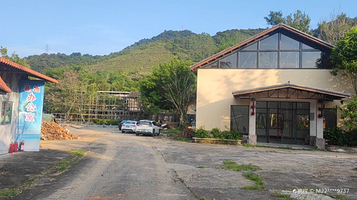 龙门庄加庄温泉度假村