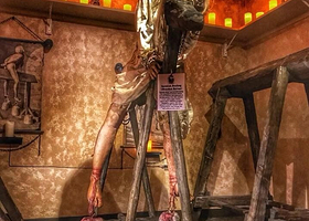 芝加哥中世纪酷刑博物馆