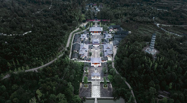 延福寺
