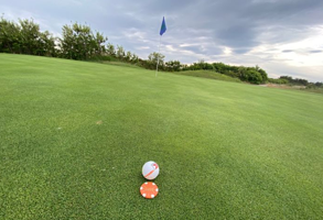 长兴岛高尔夫俱乐部