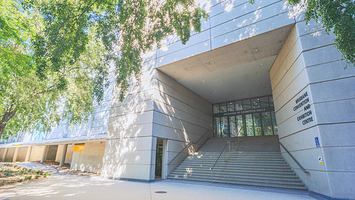 布里斯本会展中心