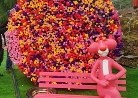 金谷童世界乐园