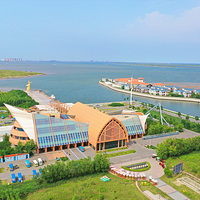 月岛