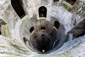 圣帕特里克之井