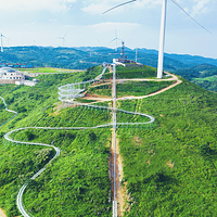 百里荒旅游度假区