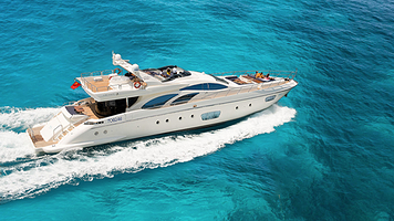 六个芒果游艇俱乐部