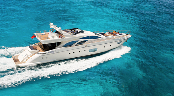 六个芒果游艇俱乐部