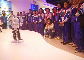 领新耘智·3D打印创新基地