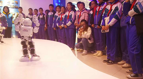 领新耘智·3D打印创新基地